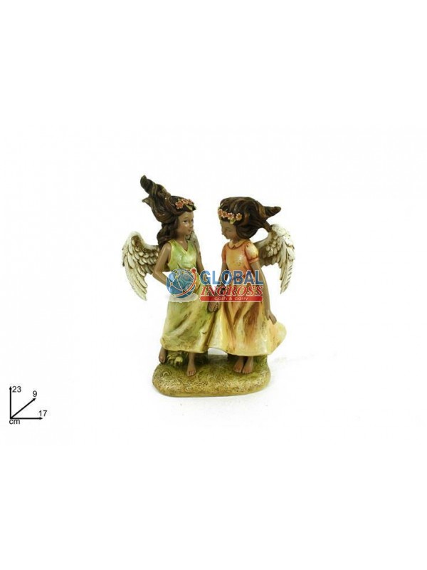 COPPIA FATE 23cm