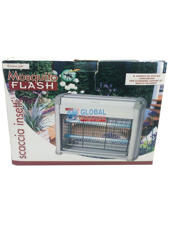 MOSQUITO SUPER 30 WATT