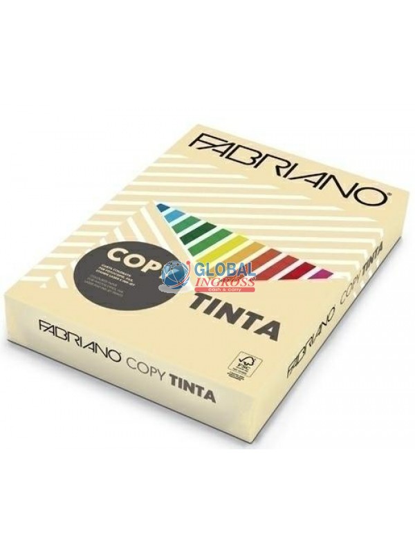 COPYTINTA A3 ONICE 80gr