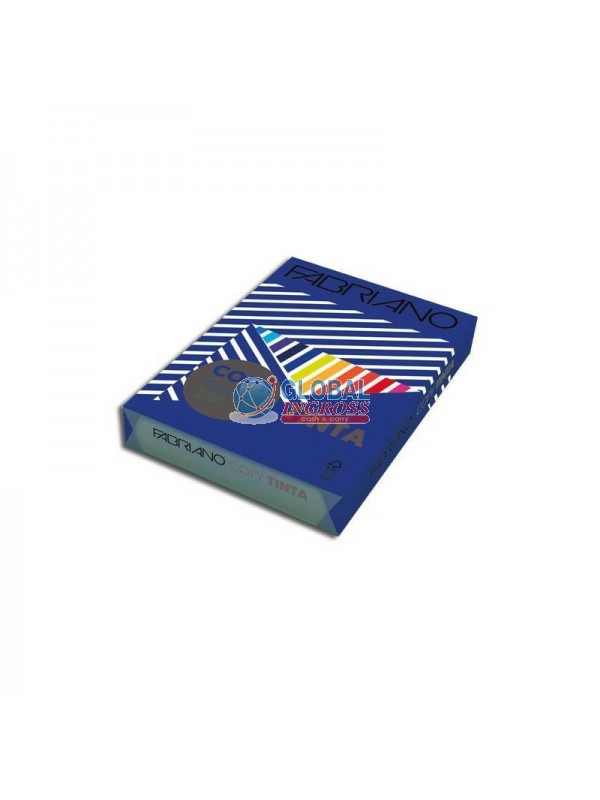 COPYTINTA A4 BLU 200gr