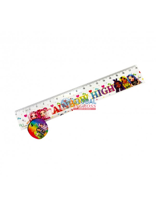RIGHELLO RAINBOW HIGH