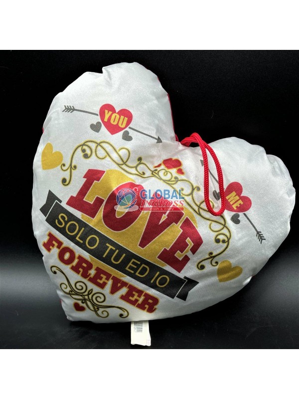 CUORE GLAMOUR 25cm