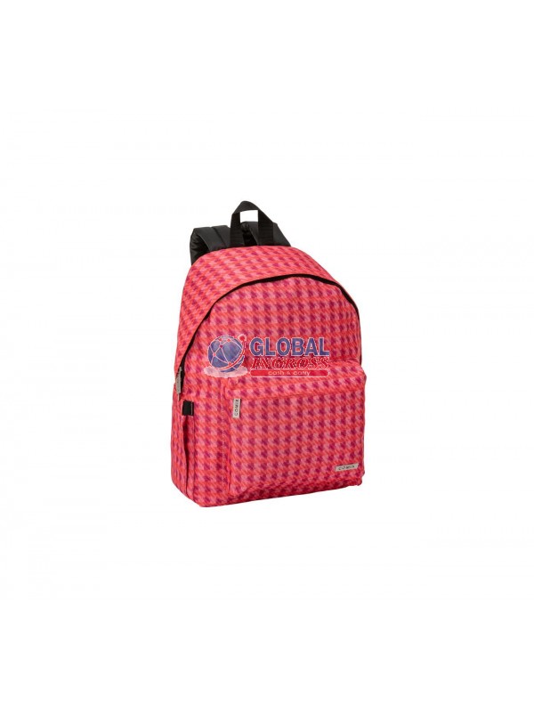 ZAINO COMIX AMERICANO FASHION ALLOVER -