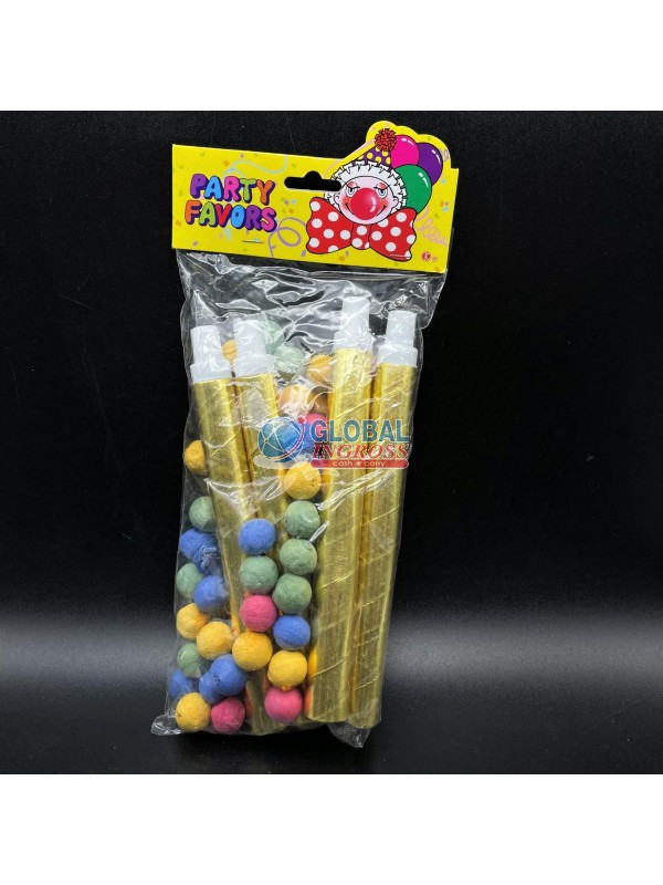 CERBOTTANE 4pz + 80 PALLINE