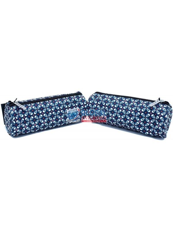 TOMBOLINO COMIX SKULLS ALLOVER