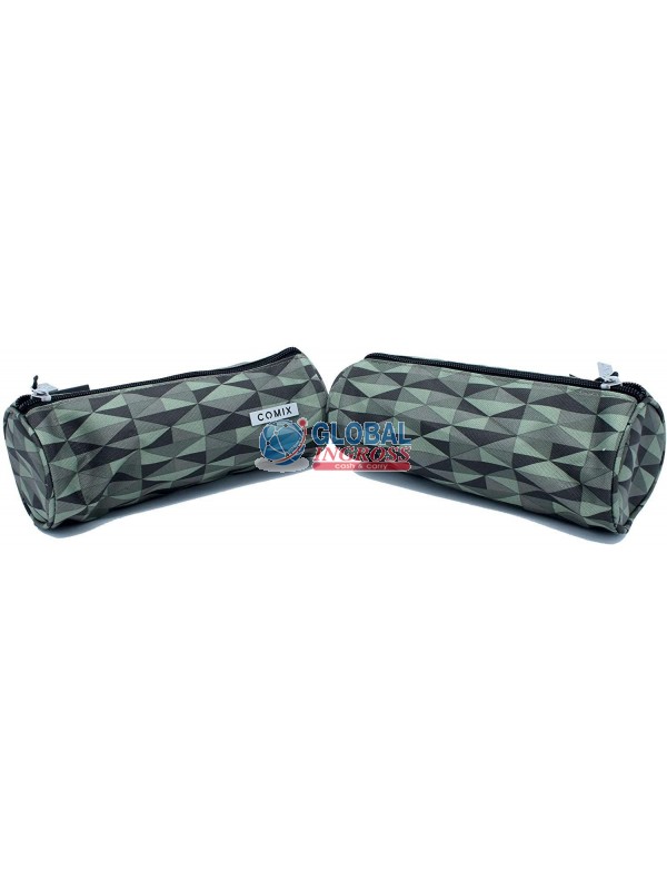 TOMBOLINO COMIX GEOMETRIC ALLOVER