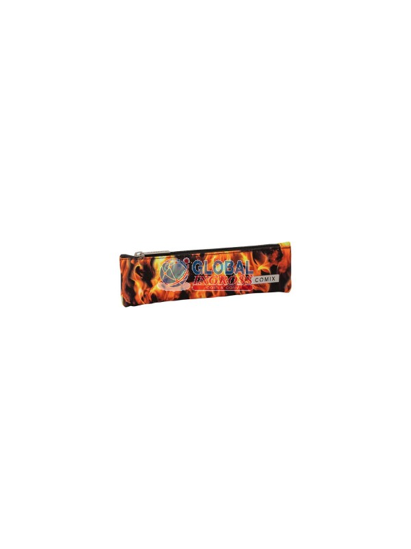 BUSTINA COMIX 2 PENNE FIRE ALLOVER -