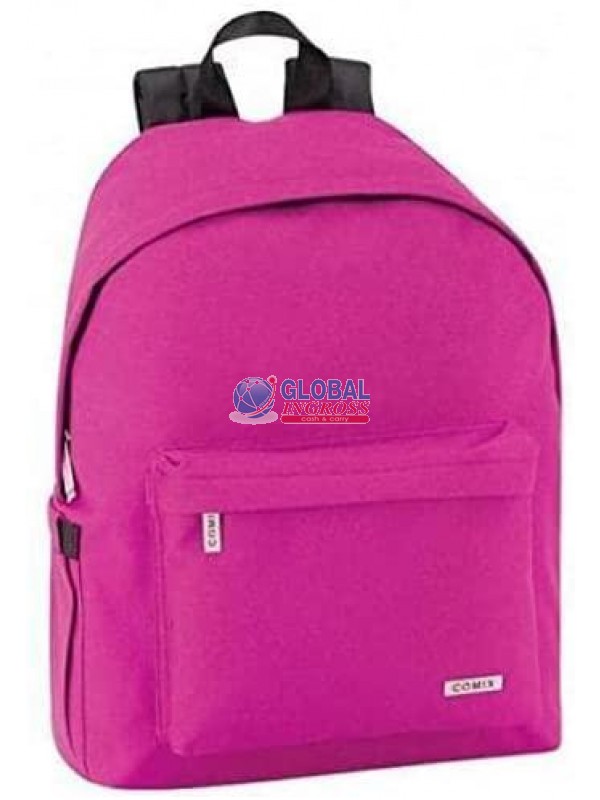 ZAINO COMIX AMERICANO ORCHIDEA