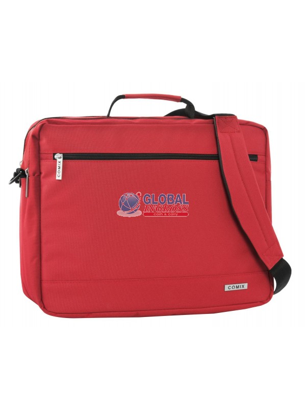 TRACOLLA PORTA PC COMIXROSSO