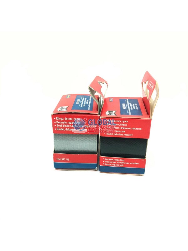 NASTRO TELATO COL.ASS. 38x2,7