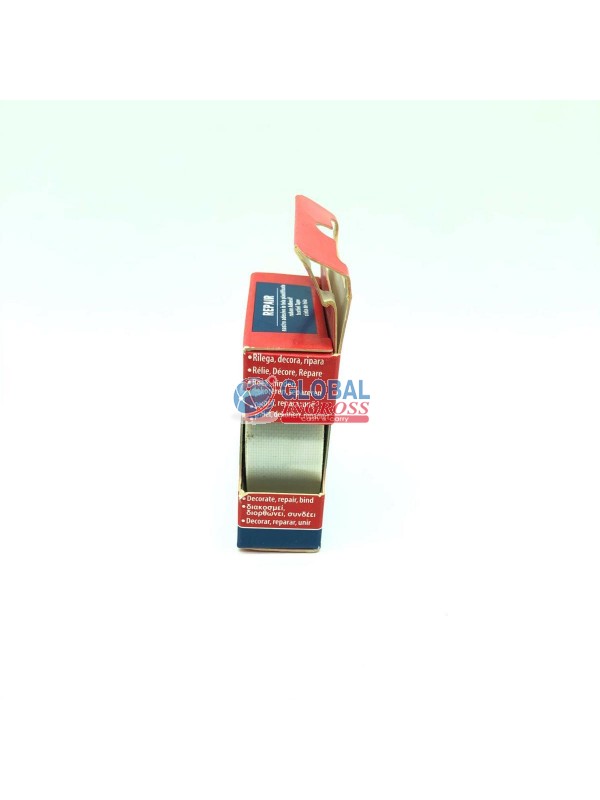 NASTRO TELATO PRITT 19x2,7 COL.ASS.