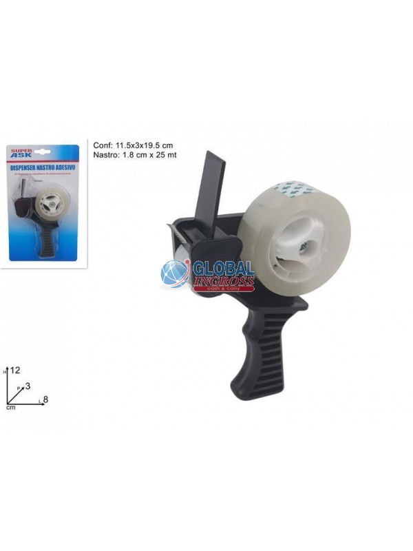 MINI TENDINASTRO BLISTER new