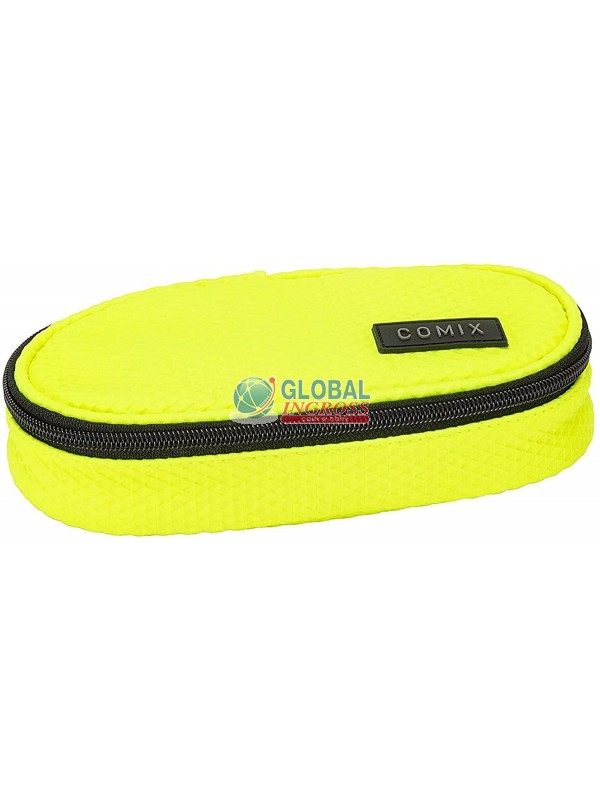 BUSTINA COMIX OVALE SPECIAL GEOMETRIC FLUO