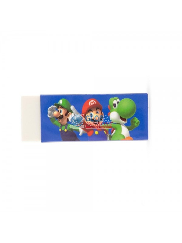 GOMMA SUPERMARIO