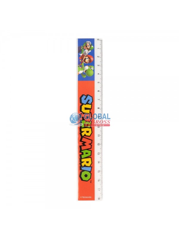 RIGHELLO SUPERMARIO