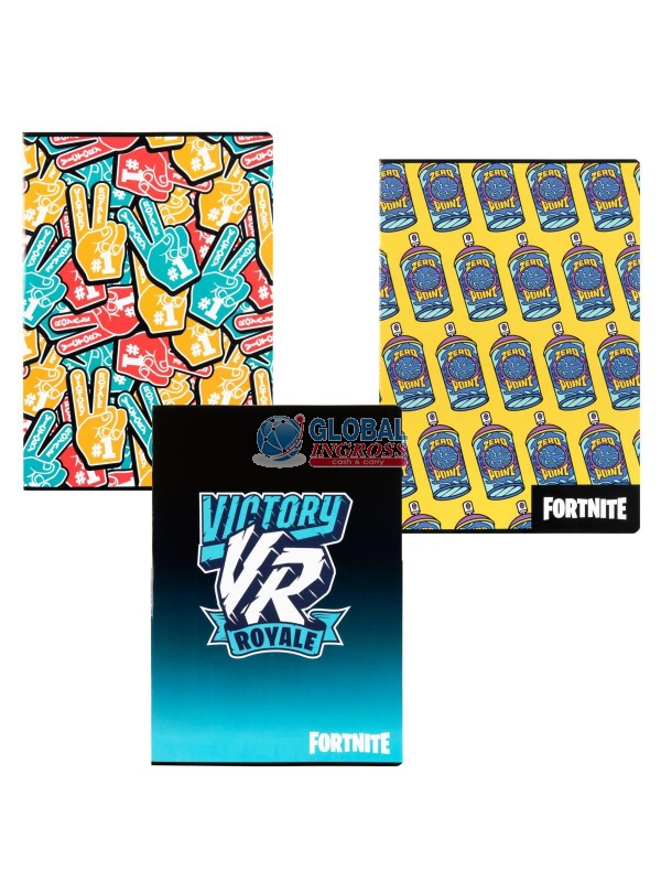 MAXI FORTNITE 10mm