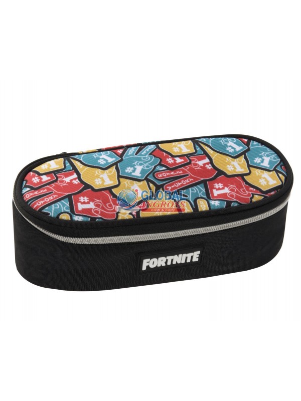 BUSTINA FORTNITE OVALE FOAM FINGERS