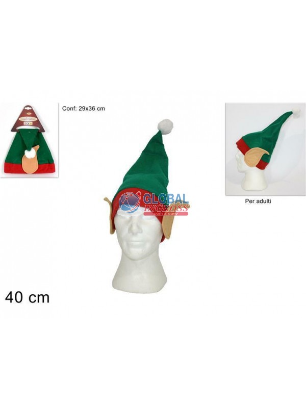 CAPPELLO ELFO