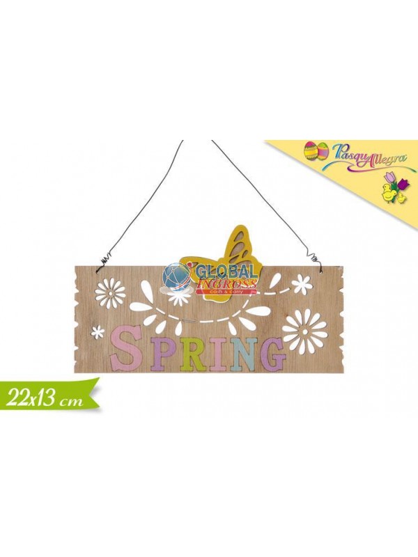 PENDAGLIO SPRING 22x13