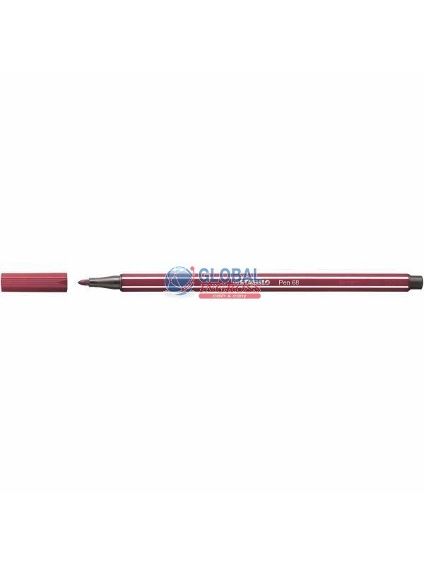 STABILO PEN 68 PORPORA