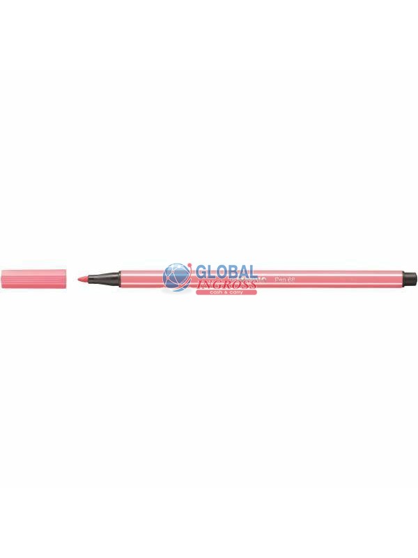 STABILO PEN 68 ROSA