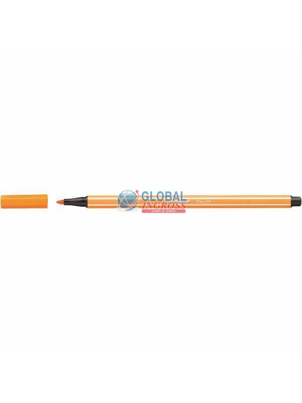 STABILO PEN 68 ARANCIO