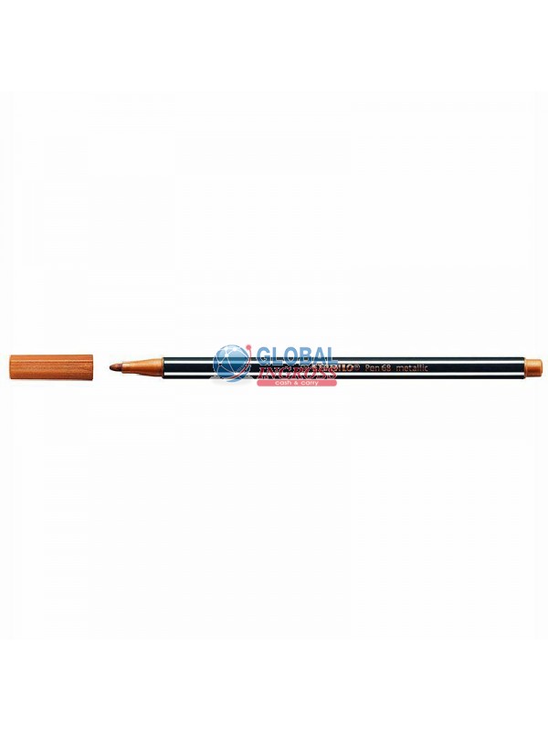 STABILO PEN 68 METAL RAME