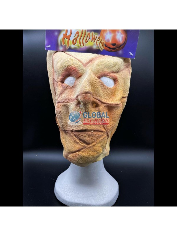 MASCHERA HORROR LATTICEMORBIDO