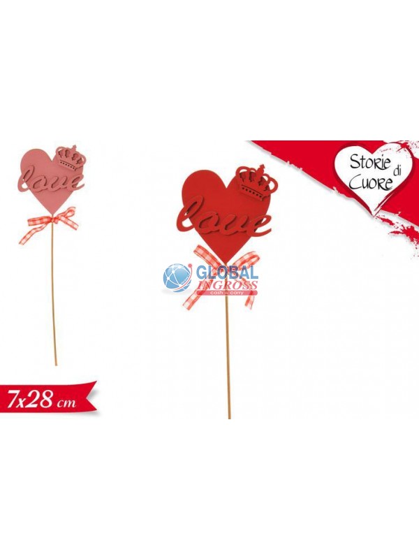 STECCO DECORATIVO ASS.