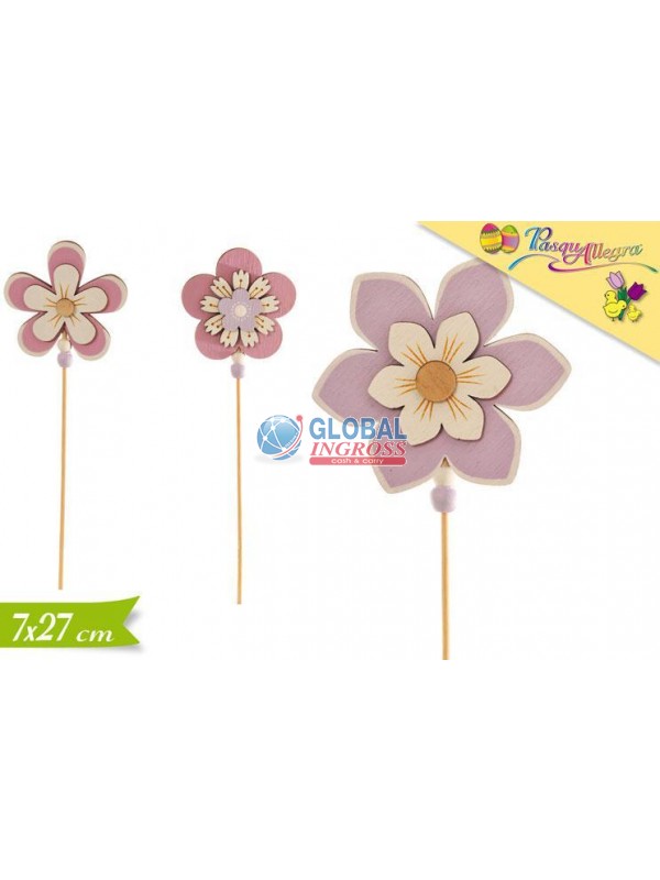 STECCO DECORATIVO PASQUA