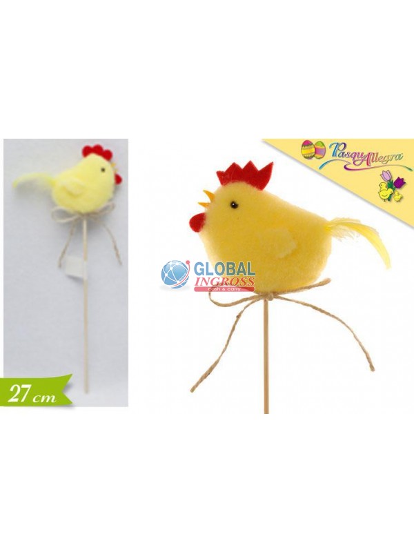 STECCO GALLINA ASS.