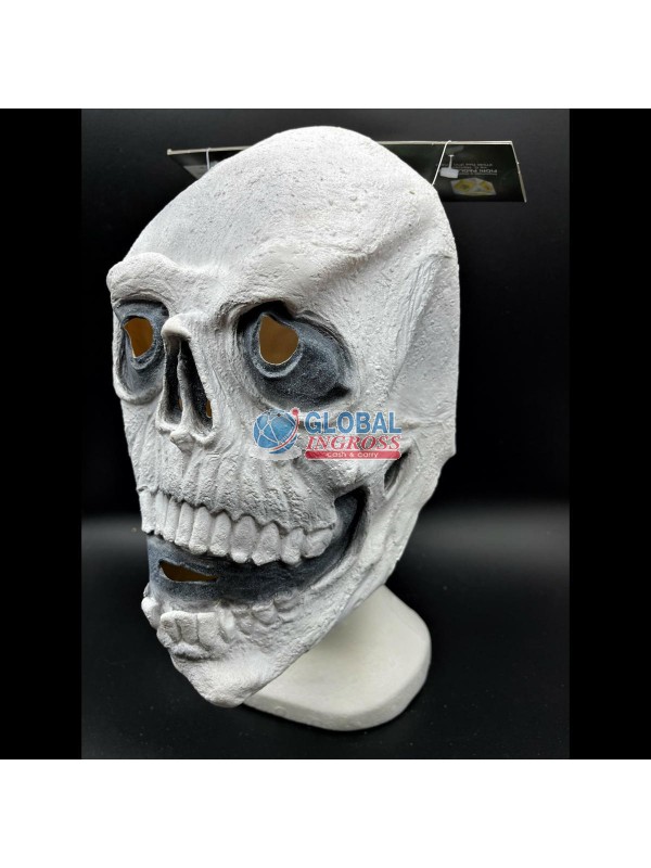 MASCHERA TESCHIO
