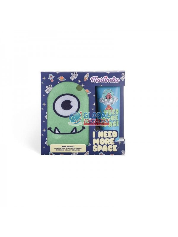 SET WASH I NEED MORE SPACE