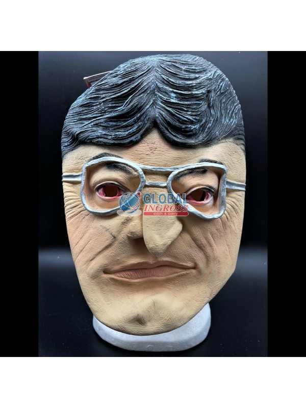 MASCHERA UMBERTO