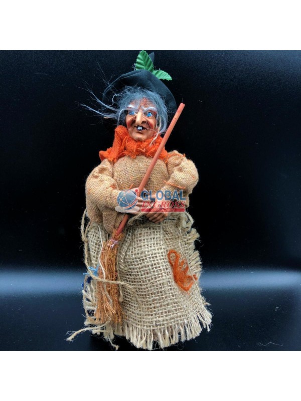 BEFANA SALVADANAIO C/VOCE