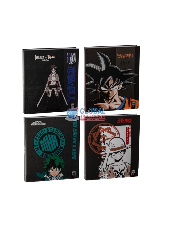 COPERTINA ANELLI ANIME ASS. COMIX