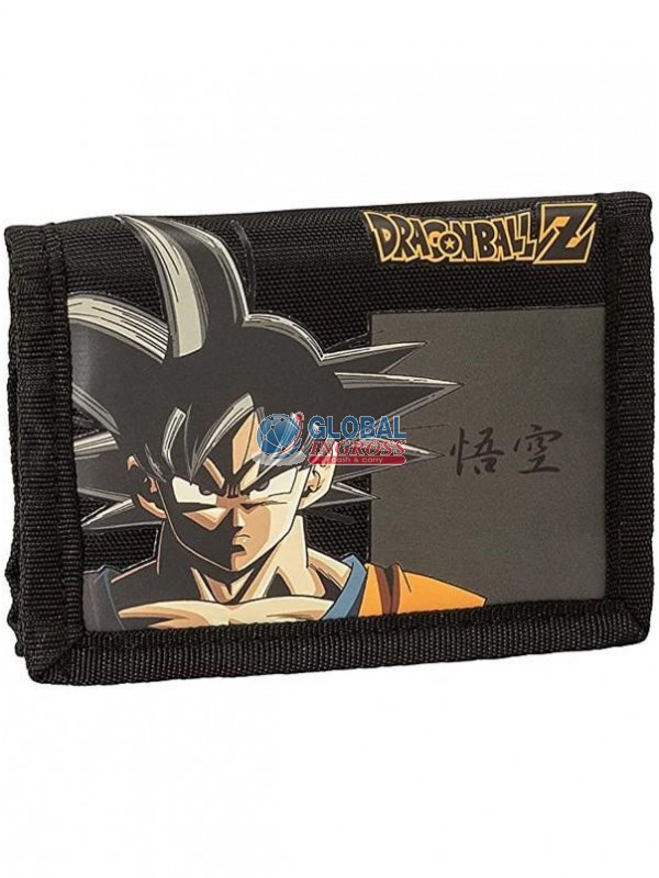 PORTAFOGLIO DRAGON BALL- COMIX ANIME