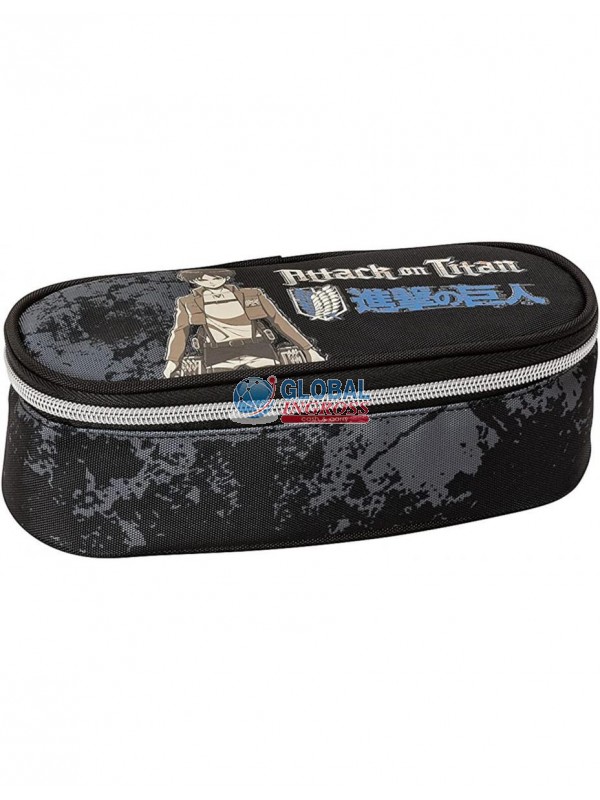 BUSTINA ATTACK ON TITANOVALE - COMIX ANIME