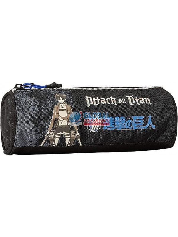 TOMBOLINO ATTACK ON TITAN - COMIX ANIME