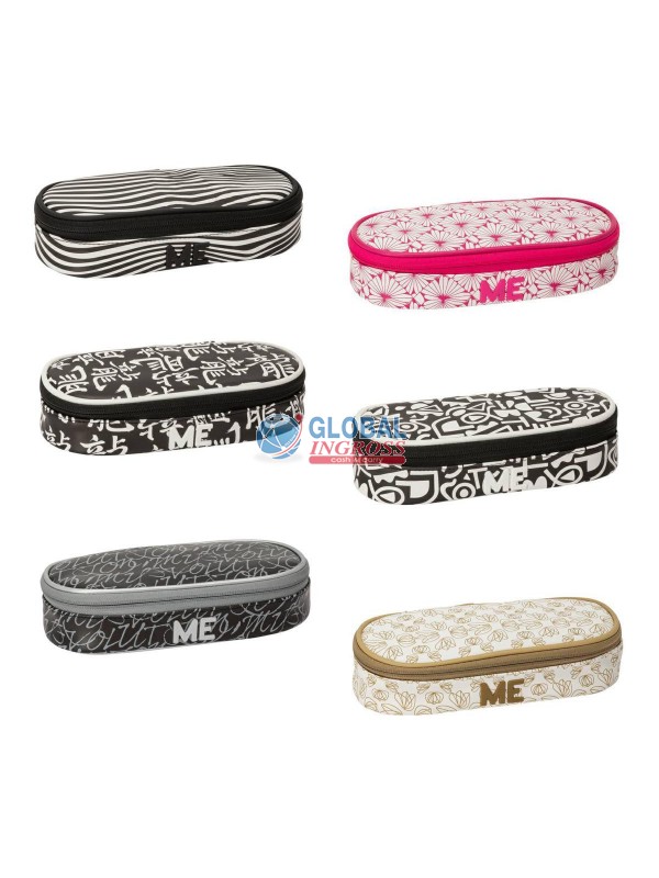BUSTINA ME OVALE CLASSIC E LUXURY
