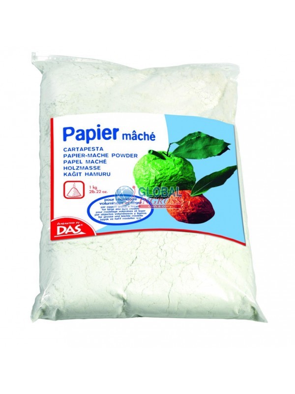 DAS SACCO CARTAPESTA 1 Kg