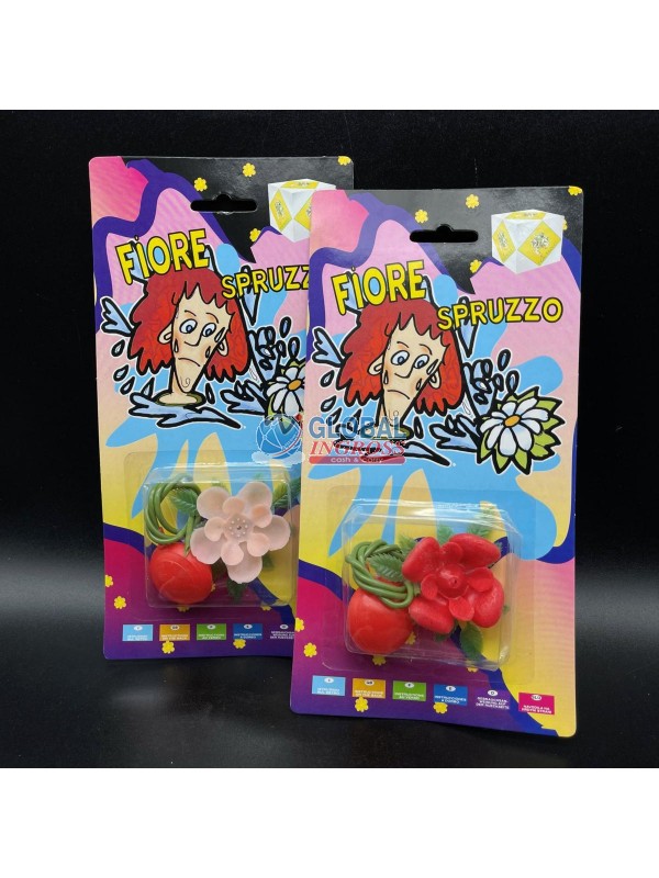 FIORE SPRUZZO