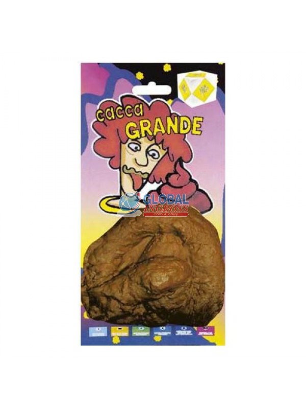 CACCA GRANDE