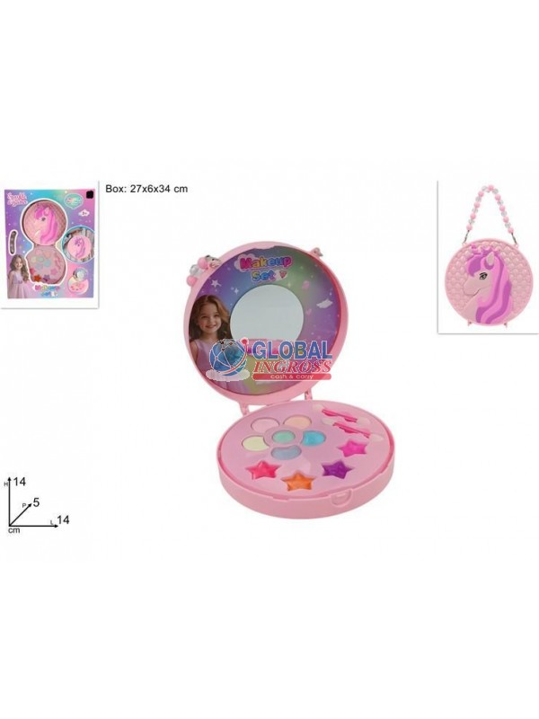 TROUSSE BORSETTA UNICORNO