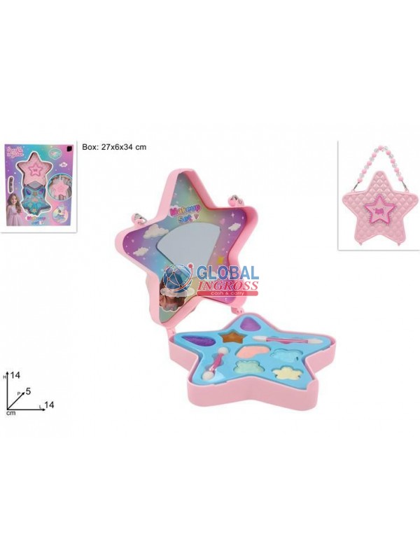 TROUSSE BORSETTA STELLA