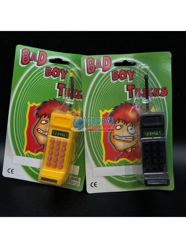 TELEFONO SPRUZZO