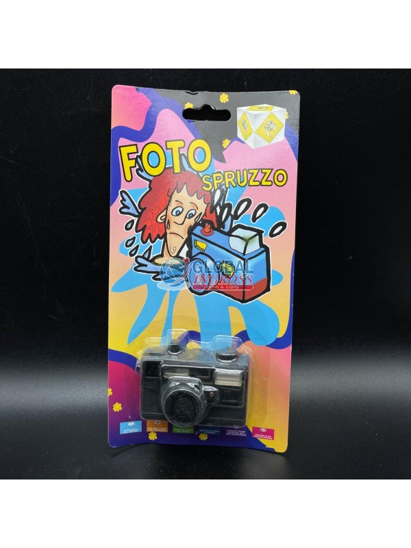 FOTO SPRUZZO