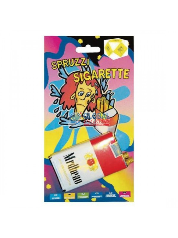 SIGARETTE SPRUZZO