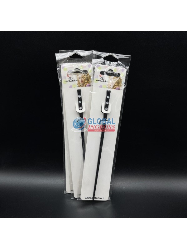SPILLONE CAPELLI C/STRASS