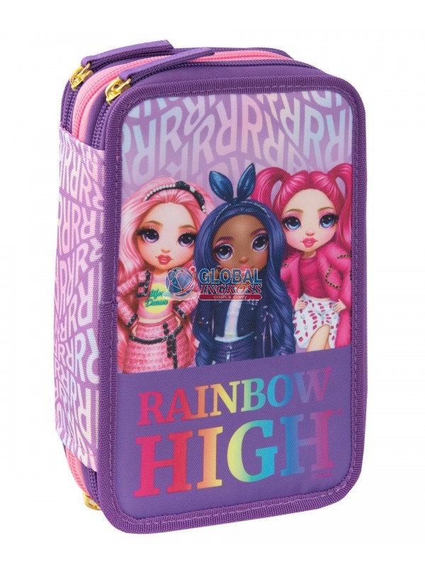 ASTUCCIO RAINBOW HIGH 3ZIP